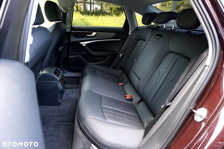 Audi A6 Limousine 35 TDI S tronic design - 23