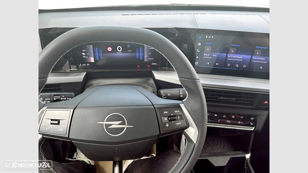 Opel Frontera 44 kWh GS - 15