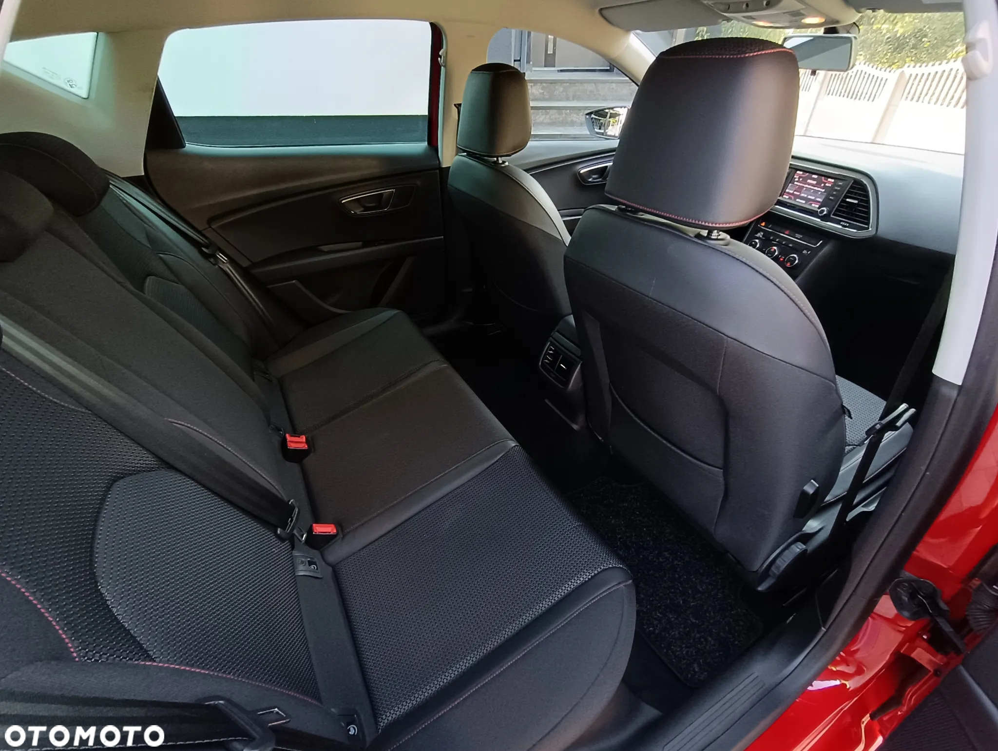 Seat Leon 1.4 TSI Start&Stop FR - 15