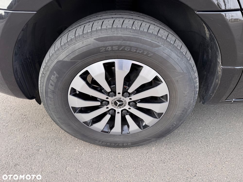 Mercedes-Benz Sprinter - 21