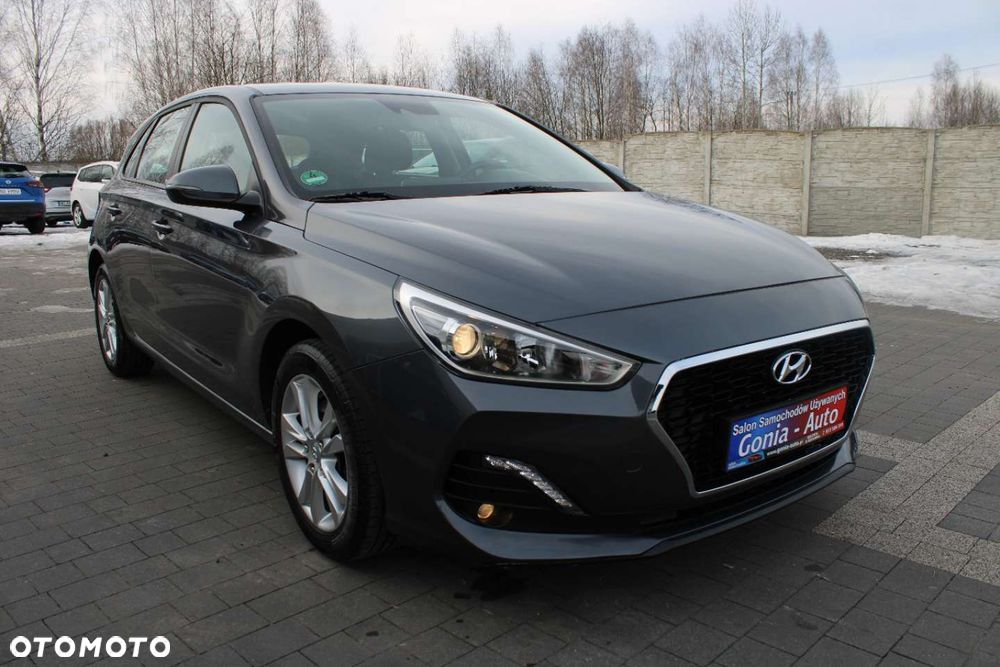 Hyundai i30 - 14
