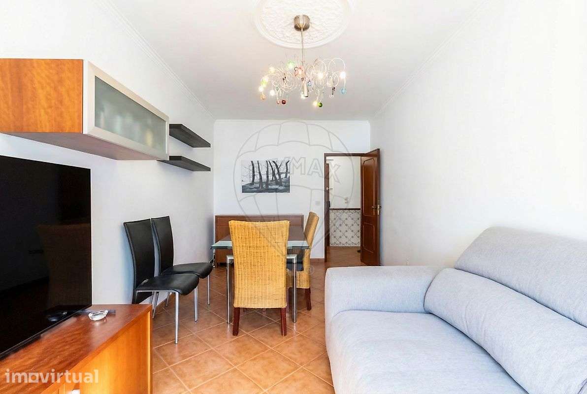 Apartamento T2 para venda - Grande imagem: 3/19
