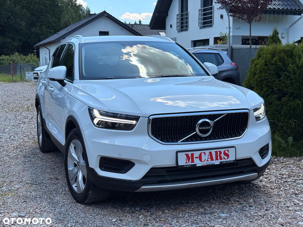 Volvo XC 40 D3 Momentum - 2