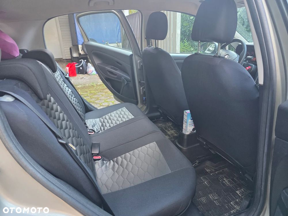 Fiat Punto - 19