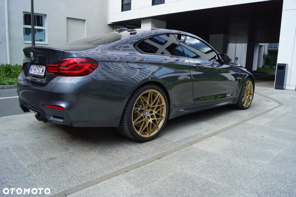 BMW M4 - 17