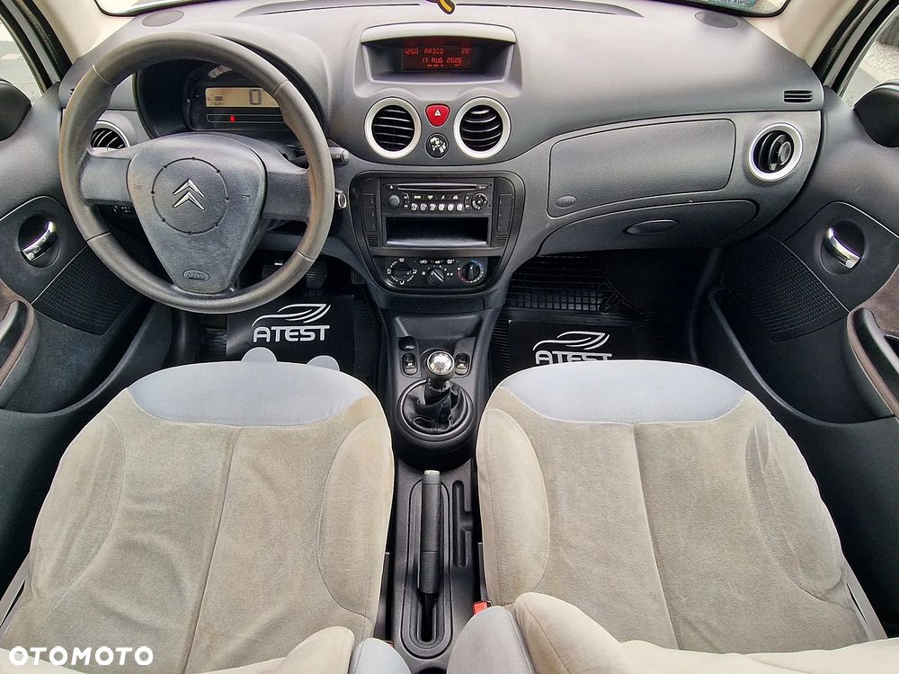 Citroën C3 - 9
