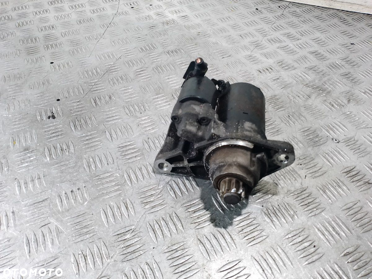 ROZRUSZNIK SEAT IBIZA III 1.2 12V - 3