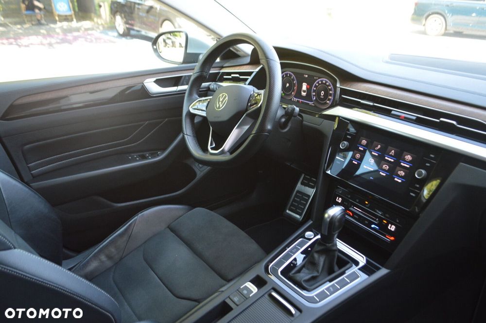 Volkswagen Arteon 2.0 TSI Elegance DSG - 32