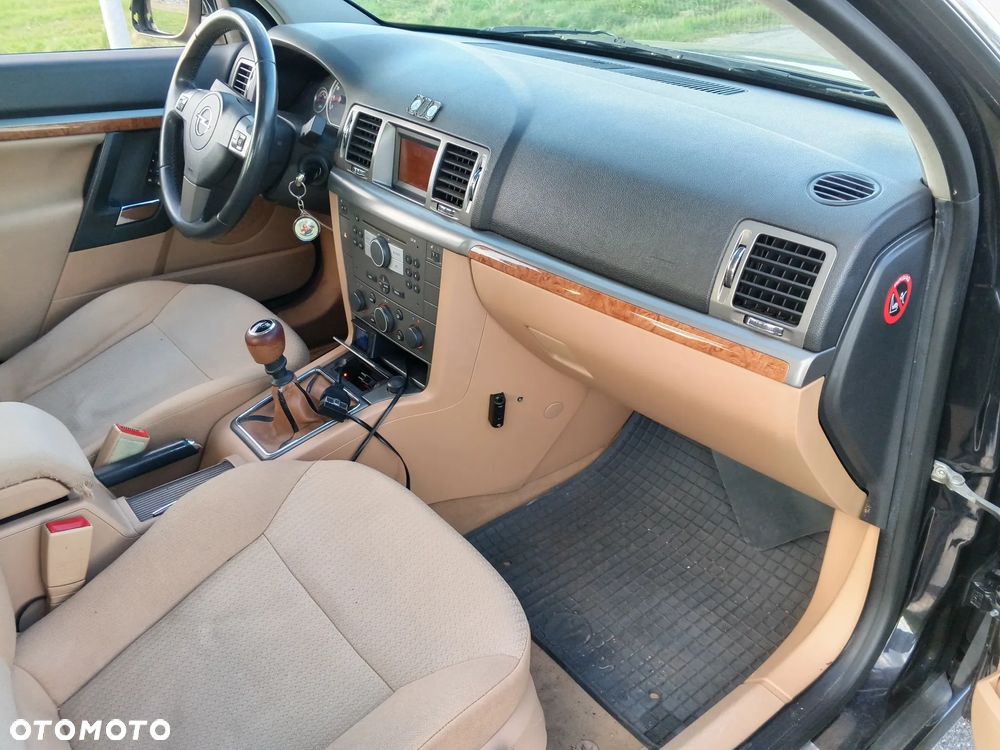 Opel Vectra 1.8 Comfort - 10