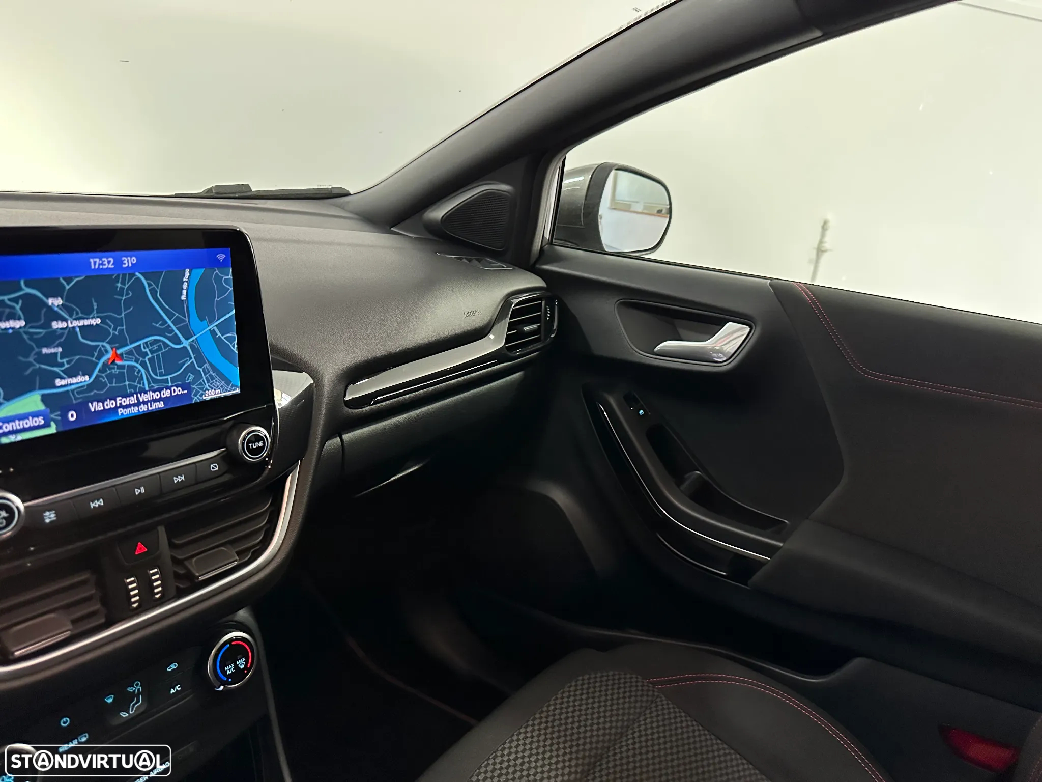 Ford Puma 1.0 EcoBoost MHEV ST-Line - 17