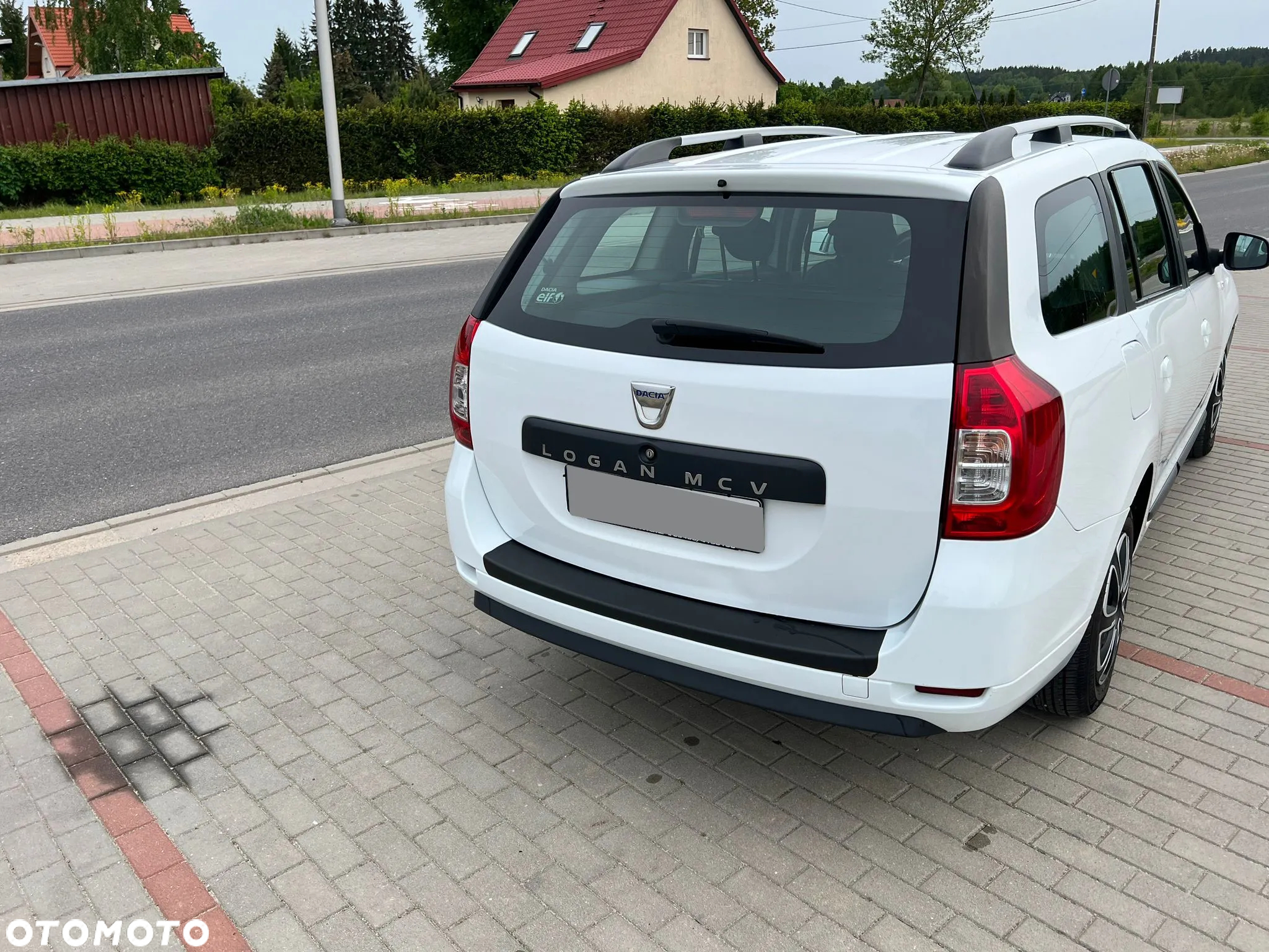 Dacia Logan MCV 1.5 Blue dCi Techroad - 13