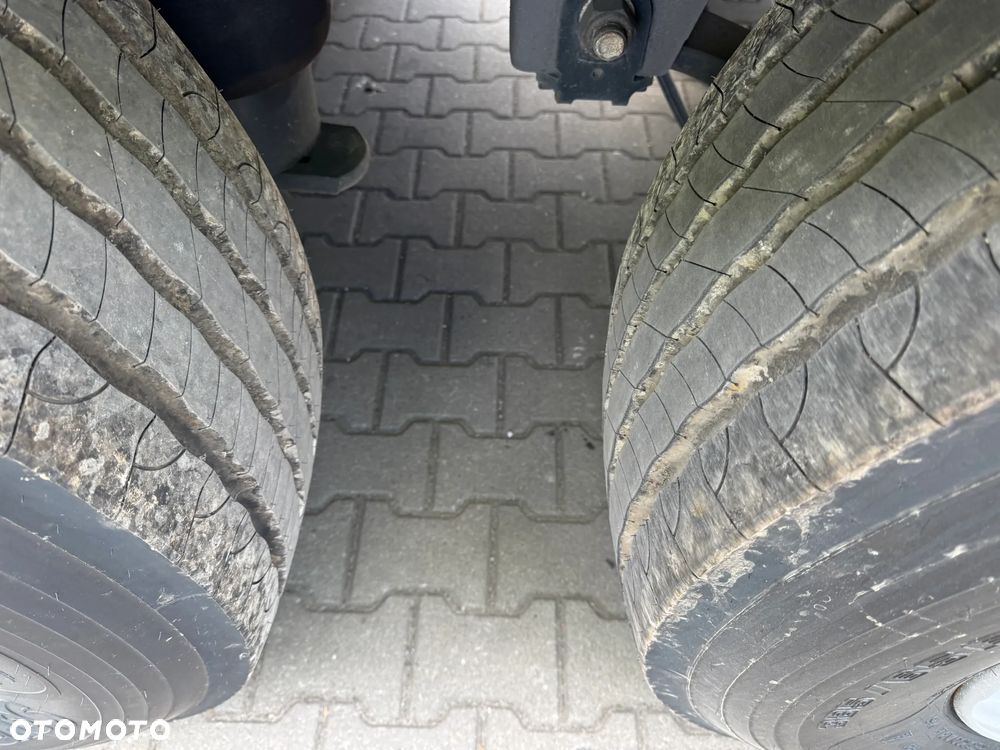 Schmitz Cargobull Multitemp. ,Doppelstock, Thermo King SLXi Spectrum - 27