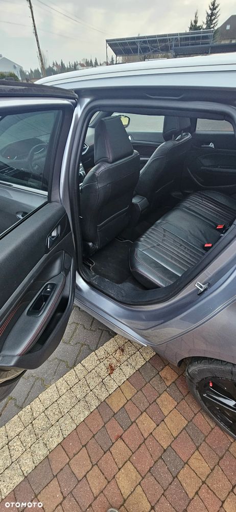 Peugeot 308 - 14