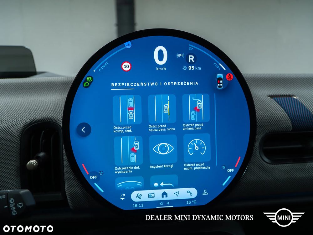 MINI Cooper S Favoured Trim - 31