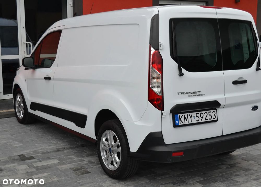 Ford Transit Connect - 2