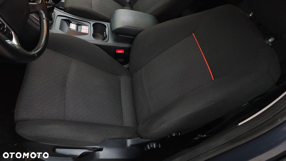 Ford S-Max 2.0 Titanium - 14