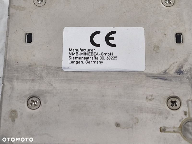 RENAULT TWINGO III 3 WZMACNIACZ ANTENY ANTENOWY 259758373R - 4