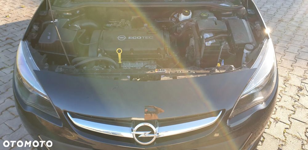 Opel Astra 1.6 Active - 27