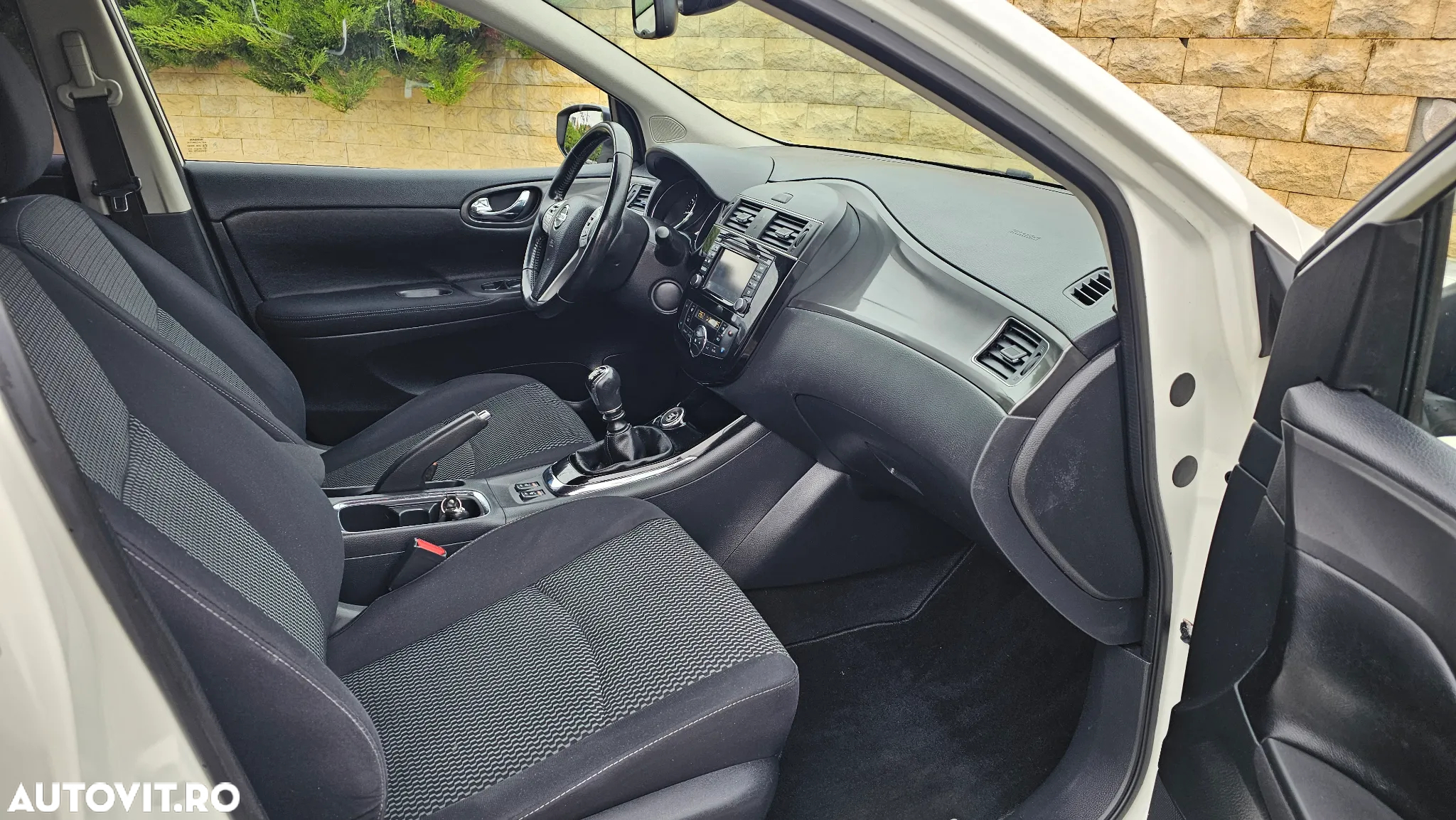 Nissan Pulsar 1.2 DIG-T Tekna - 7