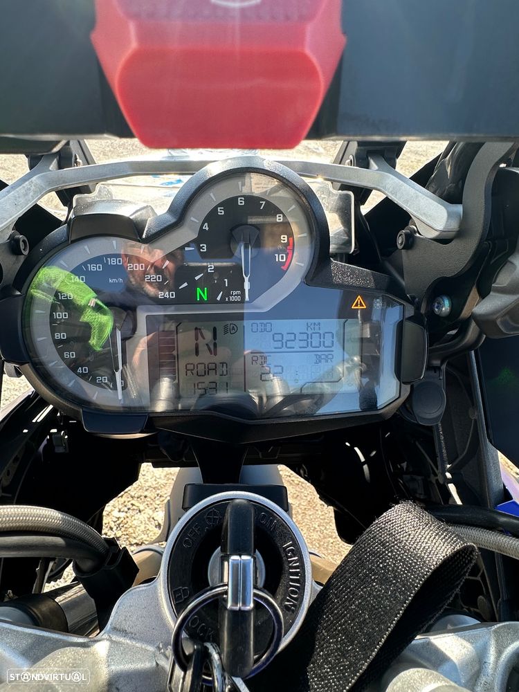 BMW R 1200 GS Premium - 3