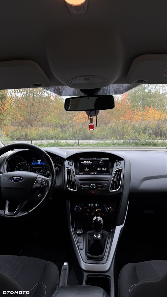 Ford Focus - 7