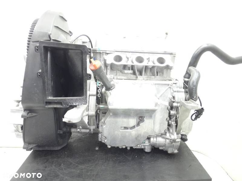 Can-Am Ryker 900 Silnik Przekładnia Gwaran 30 Dni - 2