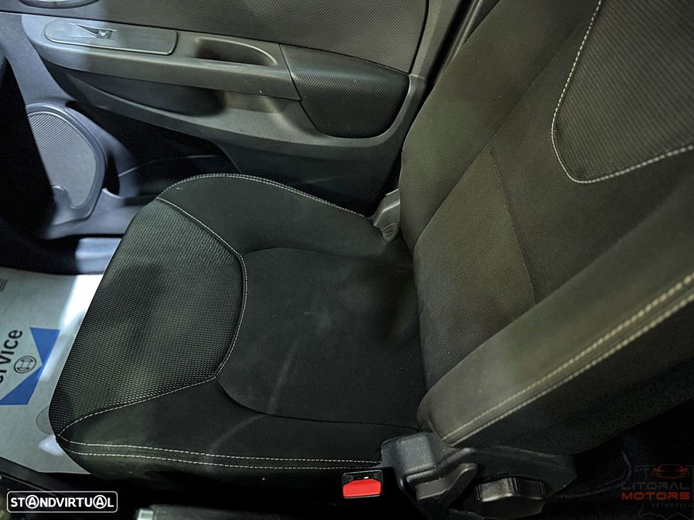Renault Clio Sport Tourer 1.5 dCi Zen - 20