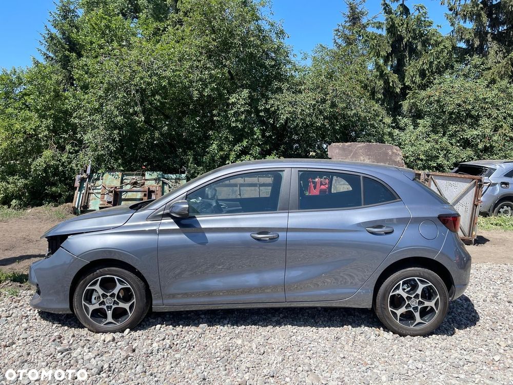 MG MG3 1.5 HEV+ Excite - 7
