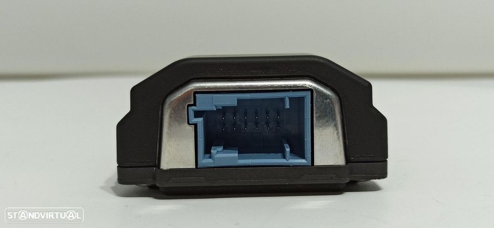 CÂMERA DE VISTA FRONTAL PEUGEOT 2008 (P1) GT LINE - 3