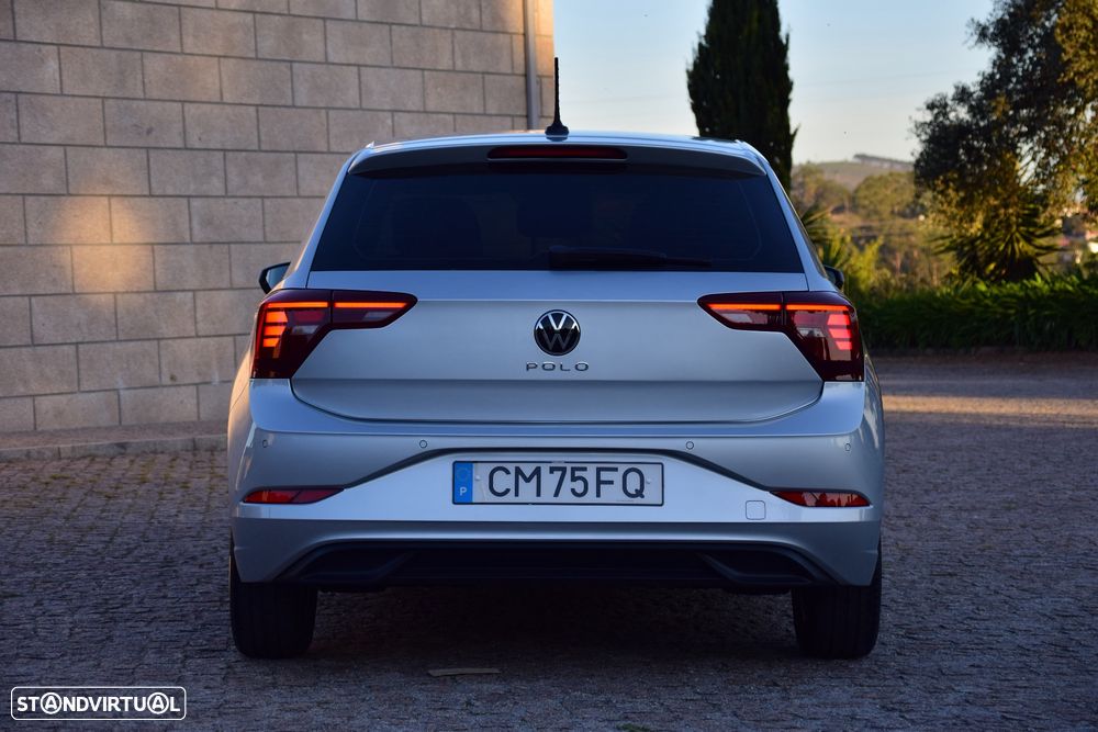 VW Polo - 20