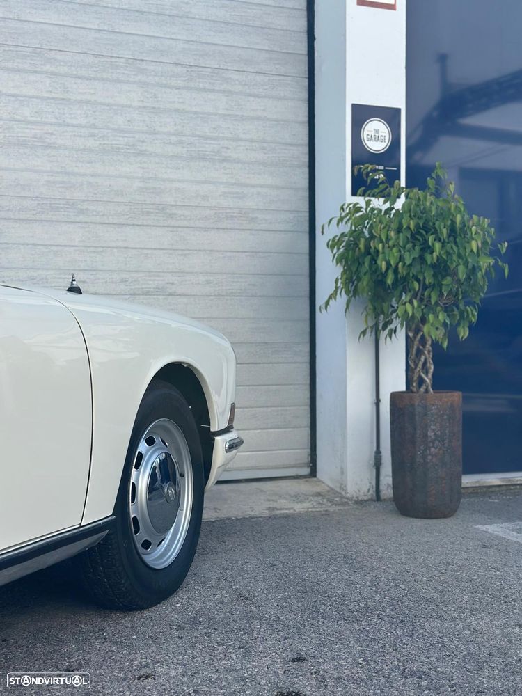 Porsche 912 ver-60-s - 4