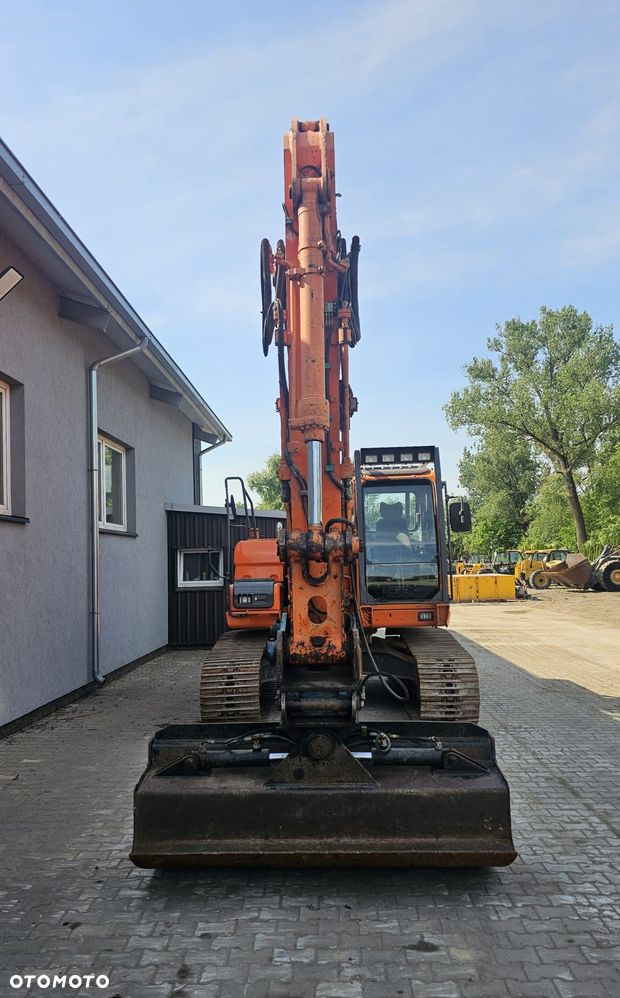 Doosan DX 180LC - 8