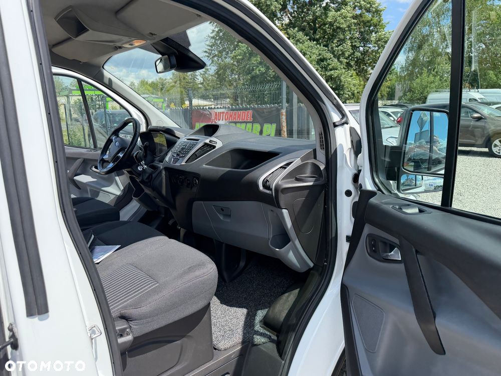 Ford Transit Custom L2H1 VA Trend - 11