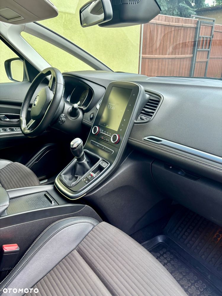Renault Scenic 1.6 dCi Intens - 7