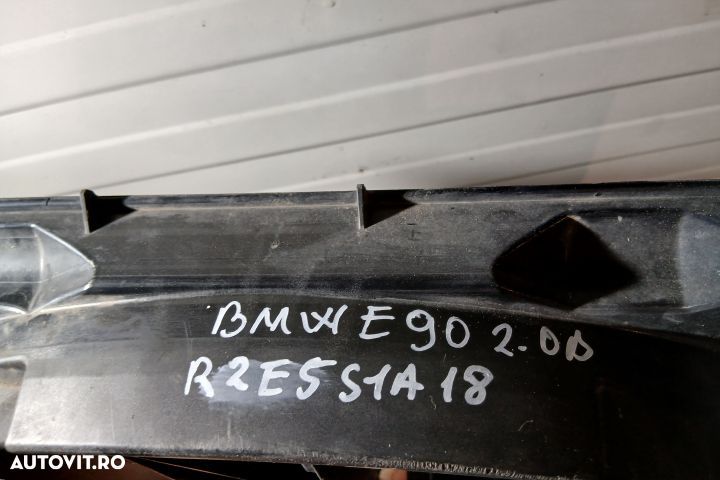 Electroventilator / Ventilator racire motor / AC 7801647 0130706827 1 - 4