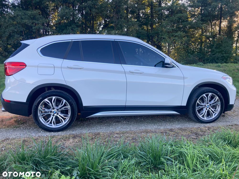 BMW X1 - 4