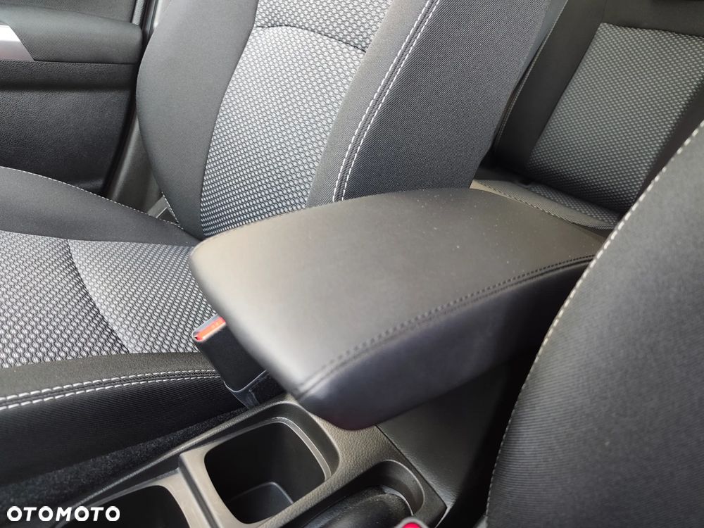 Suzuki Vitara 1.4 Boosterjet SHVS Premium 2WD - 28
