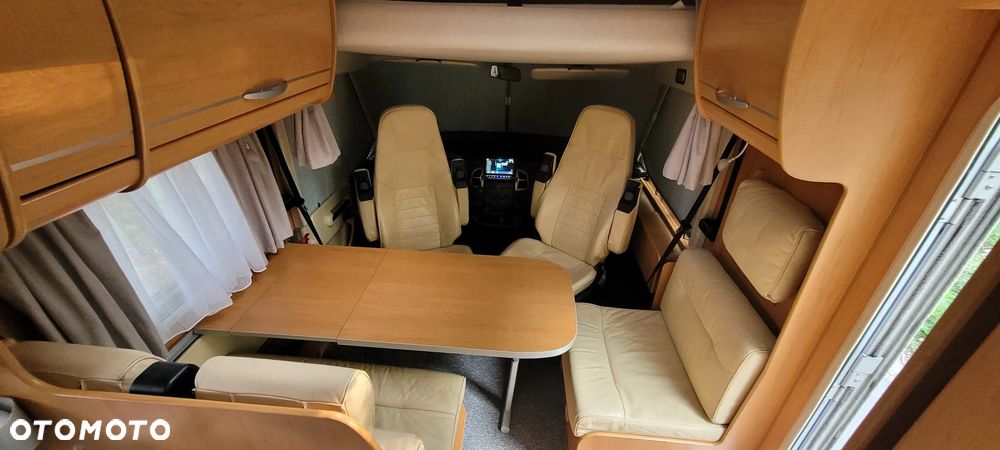 Fiat Hymer Classic - 29