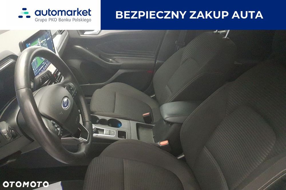 Ford Focus 1.5 EcoBlue Titanium X - 10