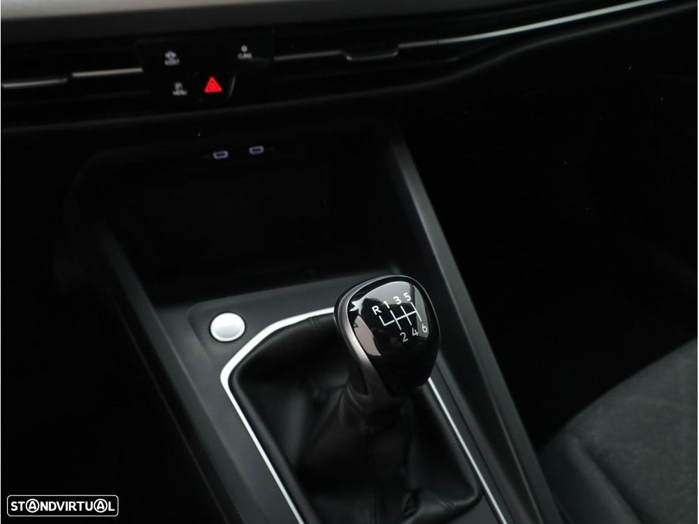 VW Golf Variant 2.0 TDi Life - 20