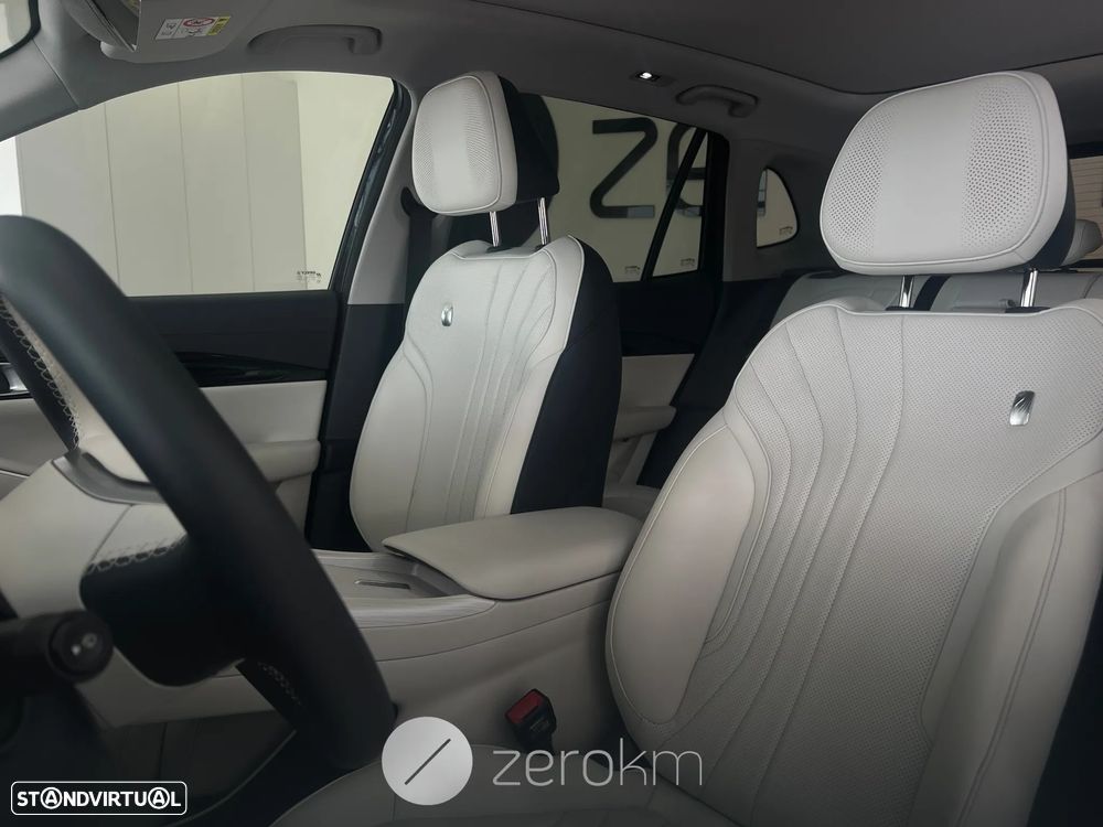 Geely E5 60 kWh Max - 9