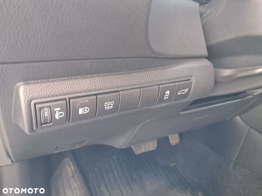 Toyota Corolla 1.8 Hybrid Style - 24