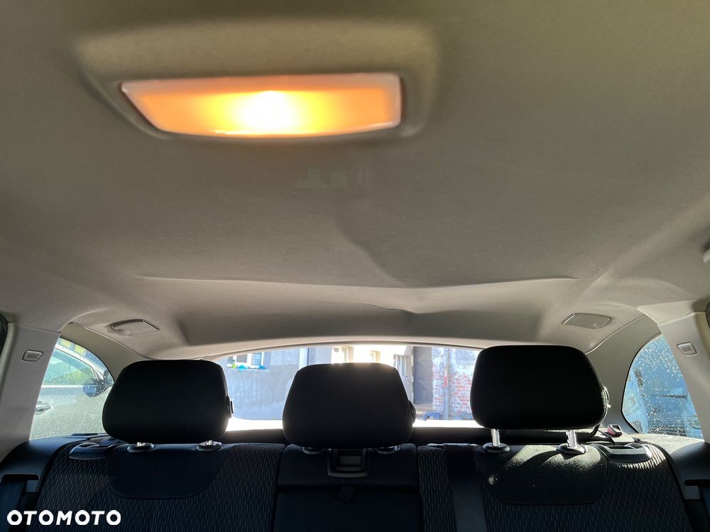 BMW Seria 3 318d Blue Performance - 15