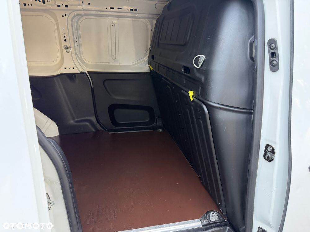 Citroën Berlingo - 23