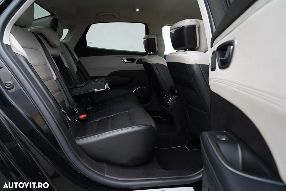 Renault Talisman ENERGY dCi 160 EDC INITIALE PARIS - 17