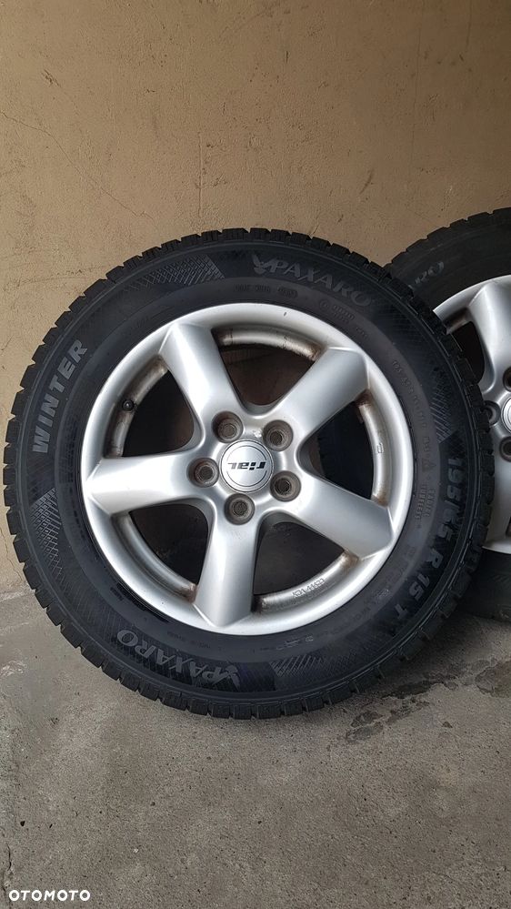 Volvo V50 1.6D Kinetic - 15