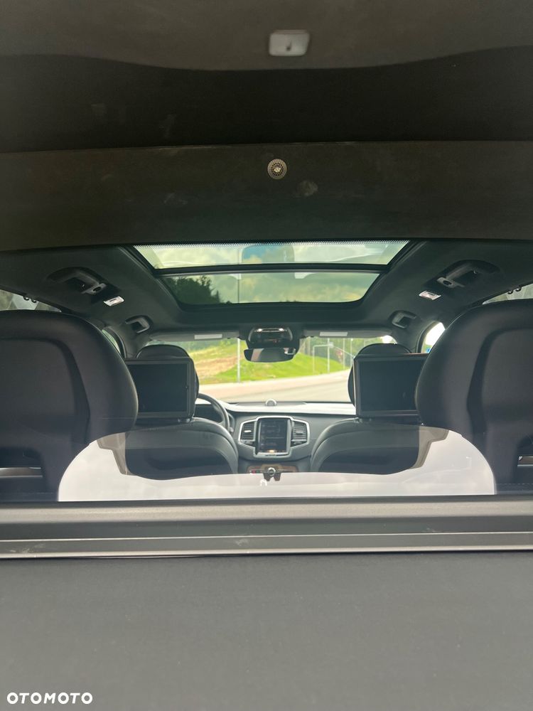 Volvo XC 90 T8 AWD Plug-In Hybrid Excellence - 27