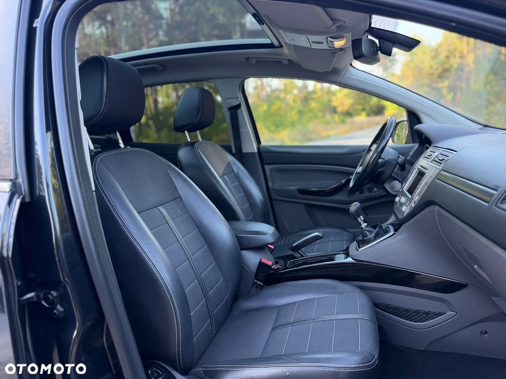 Ford Kuga 2.0 TDCi 4x4 Individual - 8