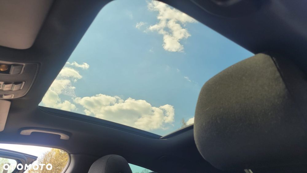 Mercedes-Benz Klasa A 180 CDI (BlueEFFICIENCY) Urban - 14