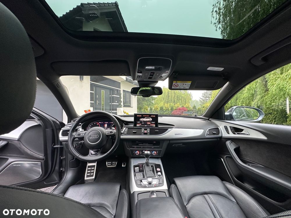 Audi RS6 - 7